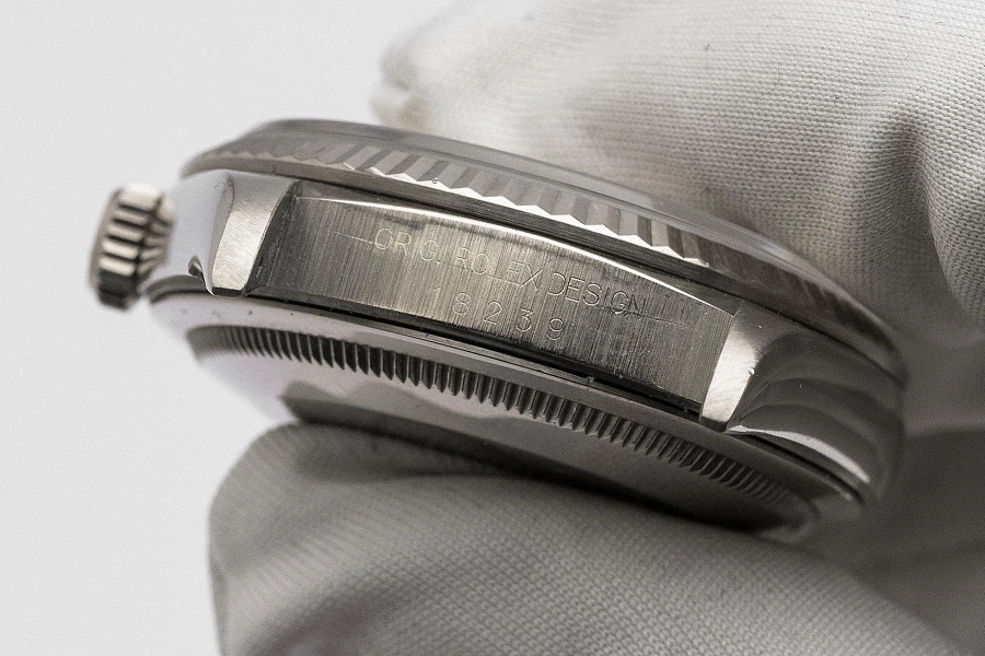 Rolex Day-Date President 18239