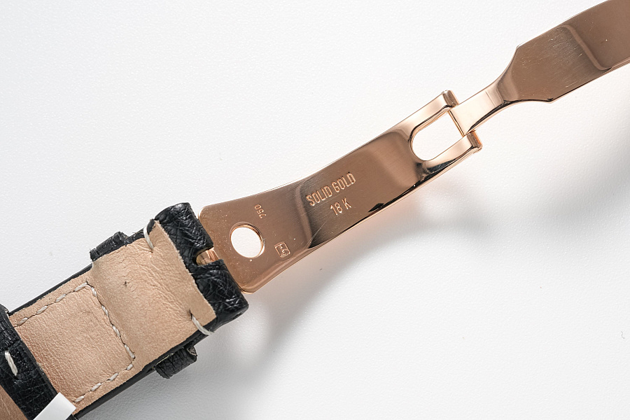 Reverso DuoFace Ref. 270.2.54 in 18k Rose Gold