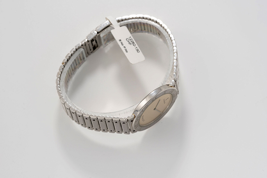 Romulus Ref. 50.103.70V-48 in Platinum