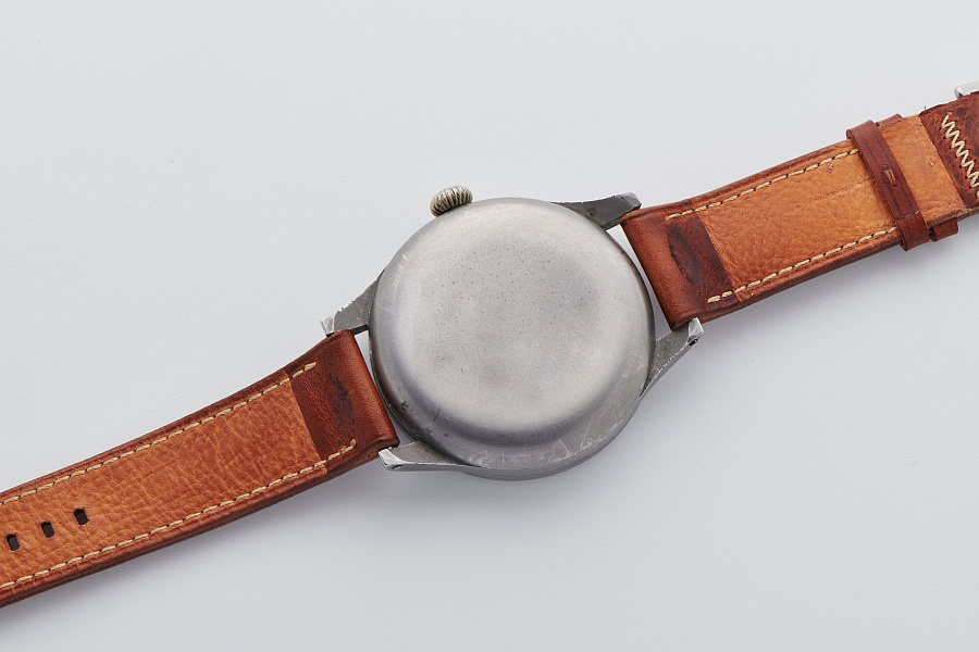 B-UHR Ref. 431