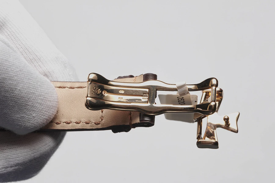 Perpetual Calendar Chronograph