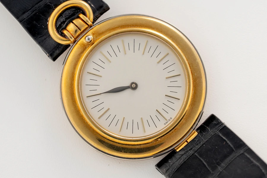Philosophe in 18k Yellow Gold