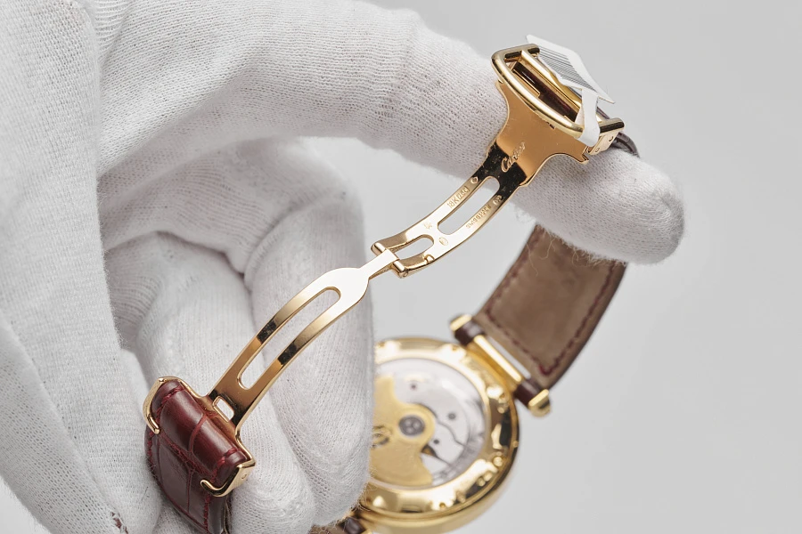 Pasha Jour et Nuit Andersen Geneve 1998