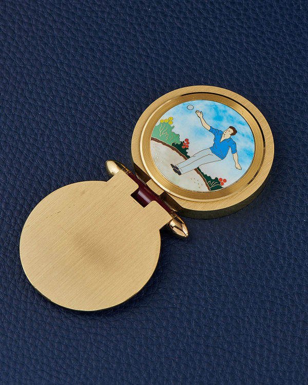 Pocket Picture Frame Set