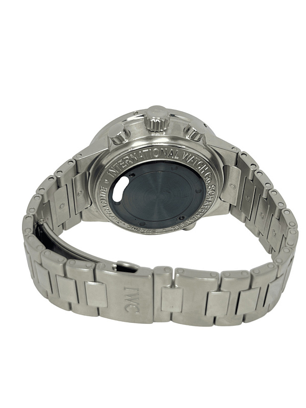 GST Chrono-Rattrapante