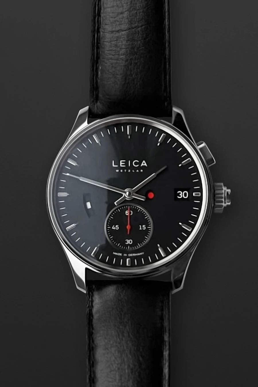Leica Watch L1 New/NOS Early