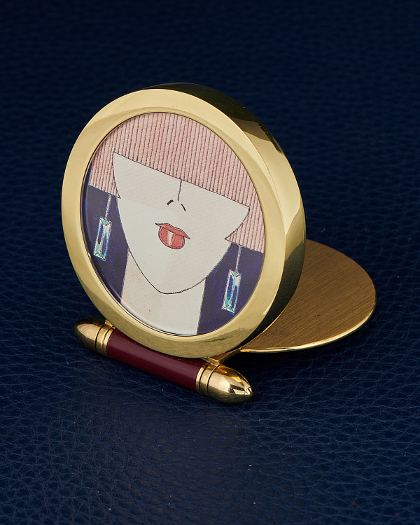 Pocket Picture Frame Set