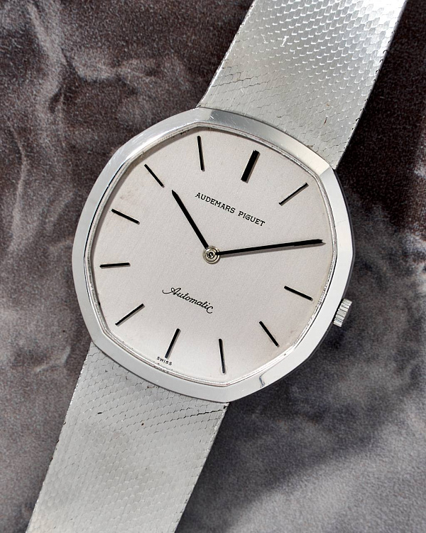 Octagonal Dress Watch ST4010 Jumbo Vintage