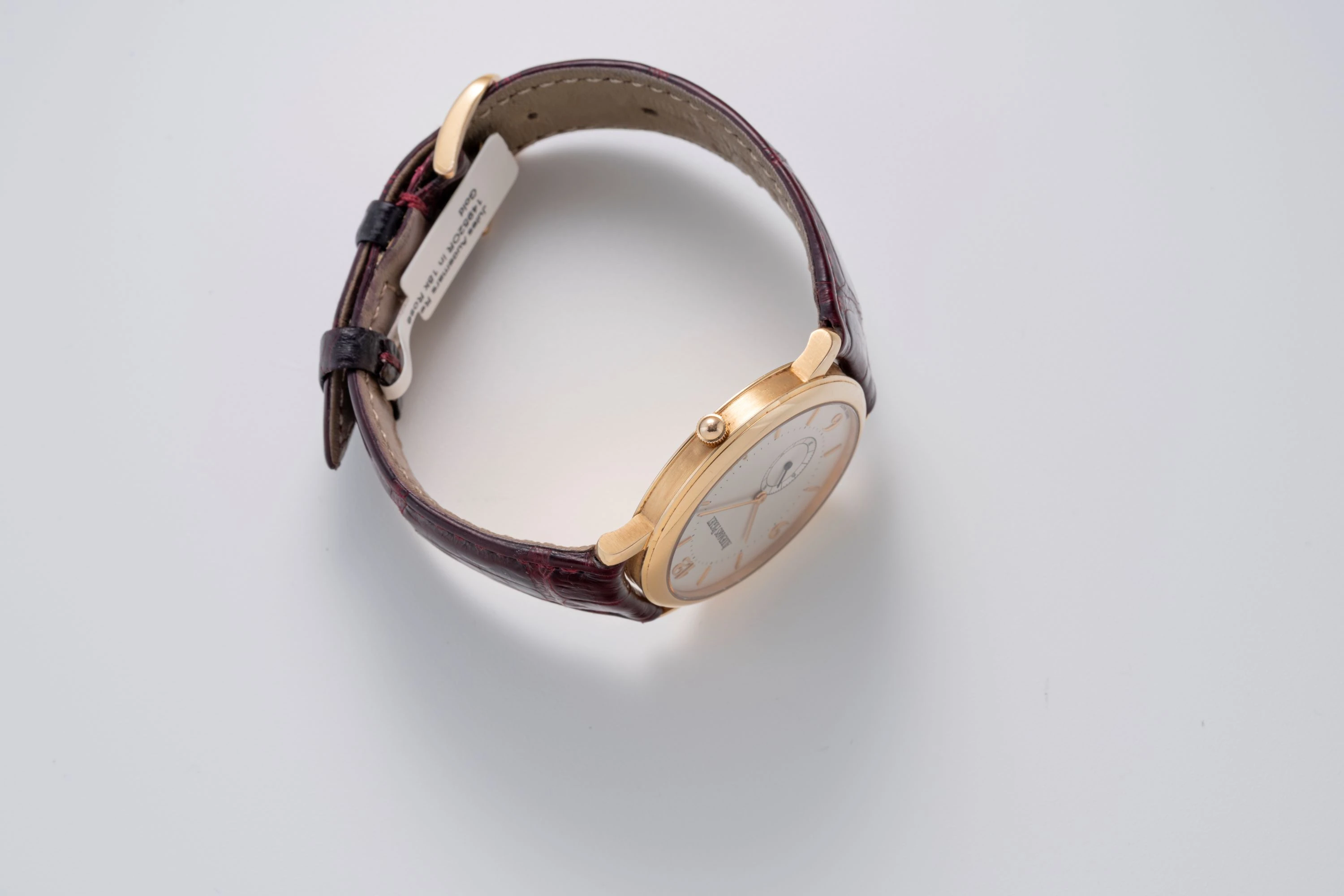 Jules Audemars Ref. 14952OR in 18k Rose Gold