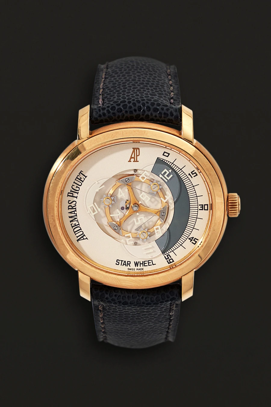 Millenary Star Wheel 125th Anniversary Limited Edition 50