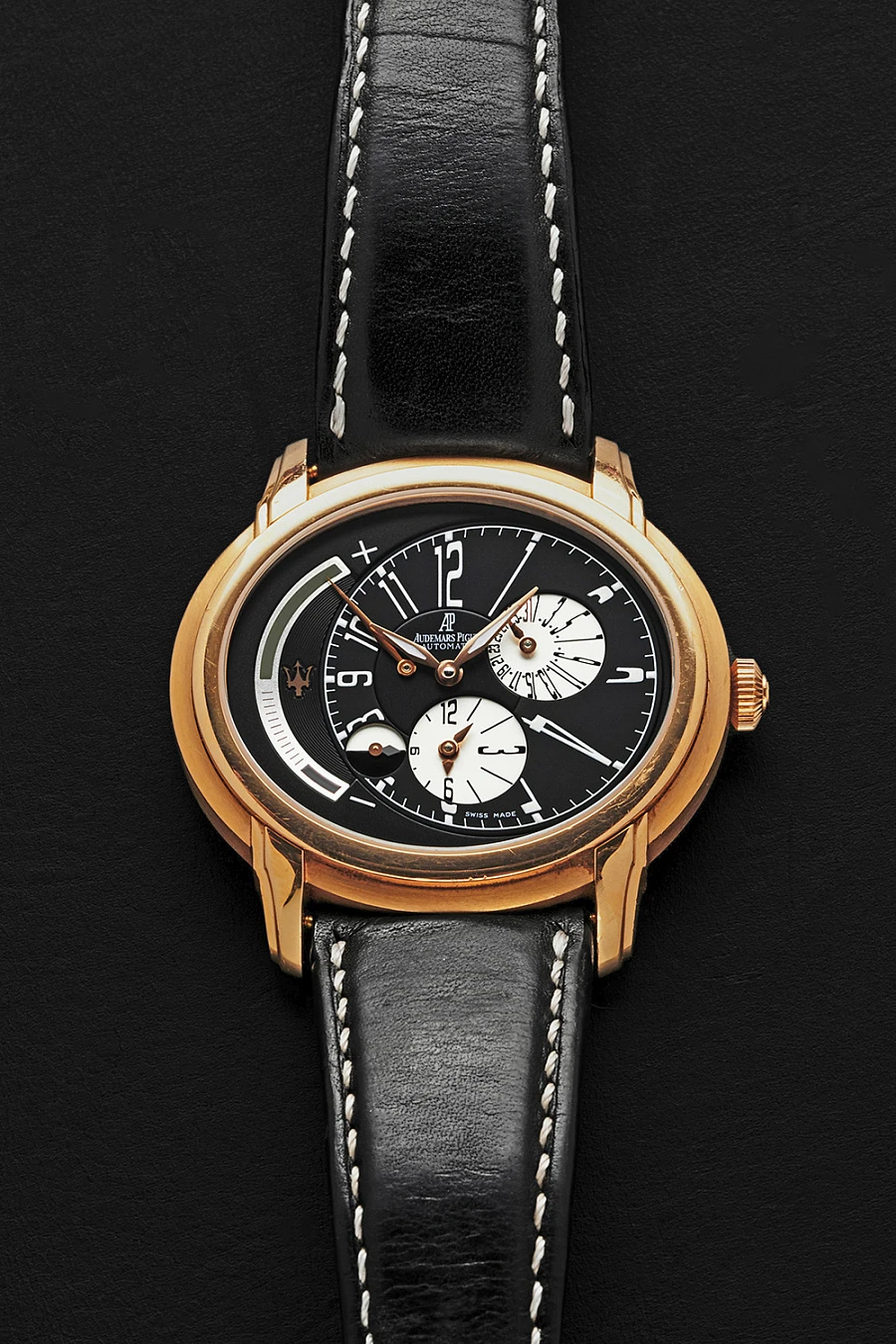 Millenary Maserati Anniversary 157/450