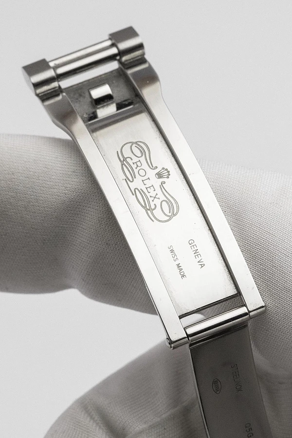 Rolex Datejust 126334