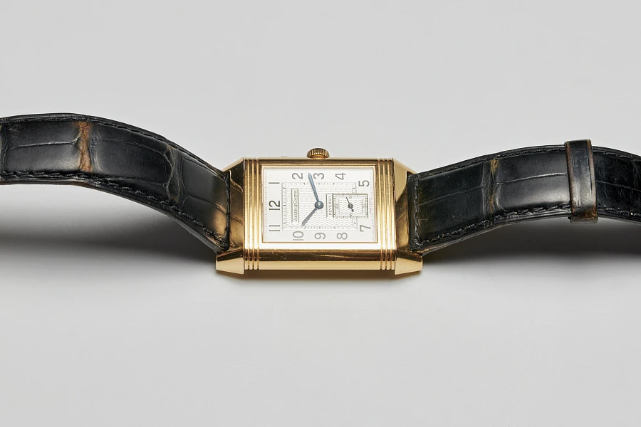 Jaeger-LeCoultre Reverso Duo-Face