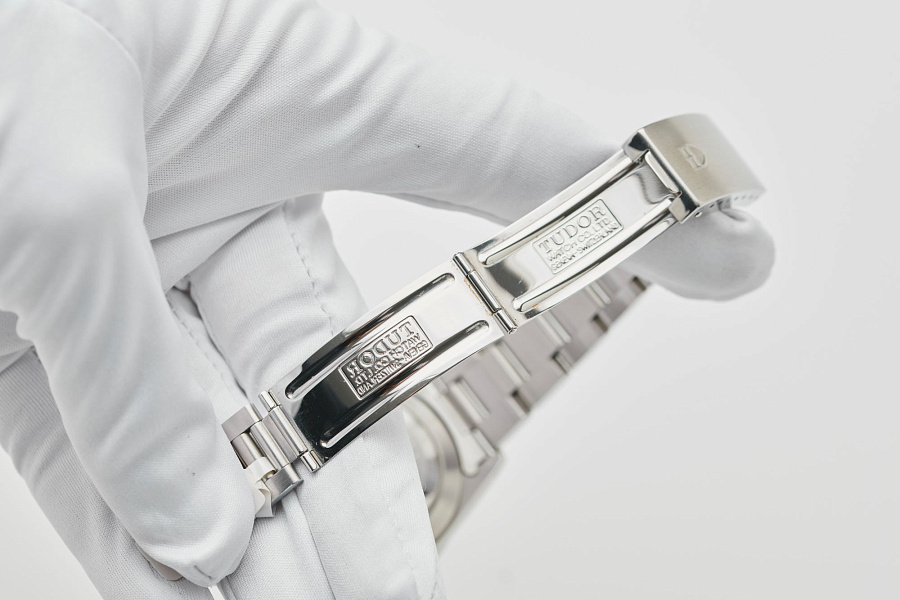 Chronograph Small-Block