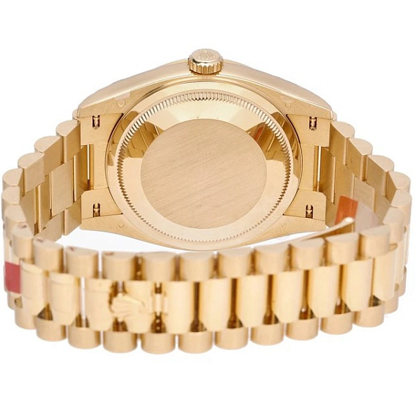 Day-Date 36mm Champagne Dial