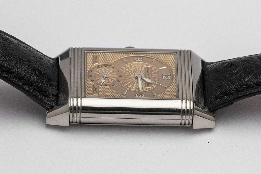 Jaeger-LeCoultre Reverso Duo-Face