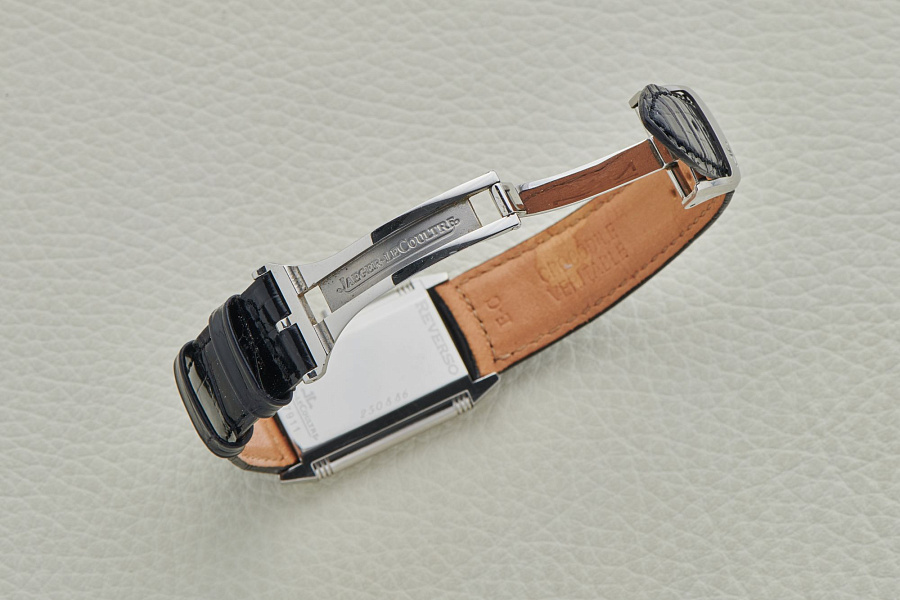 Reverso Manual-Wind 250.8.86