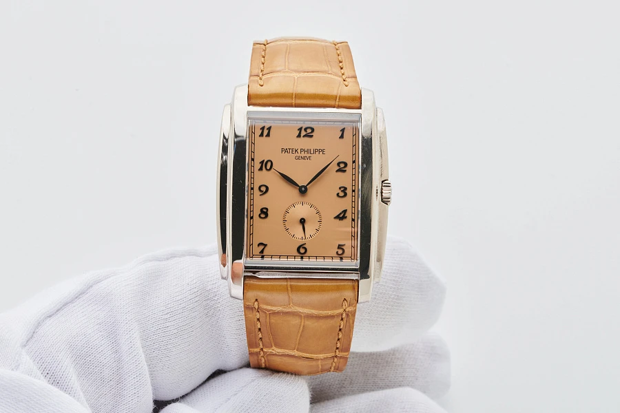 Gondolo Ref. 5124G-001