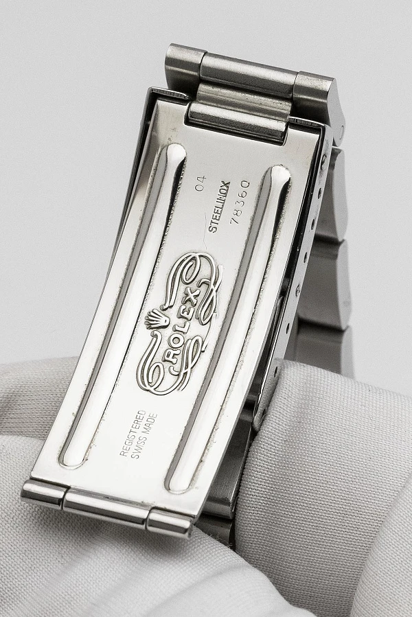 Rolex GMT Master 1675