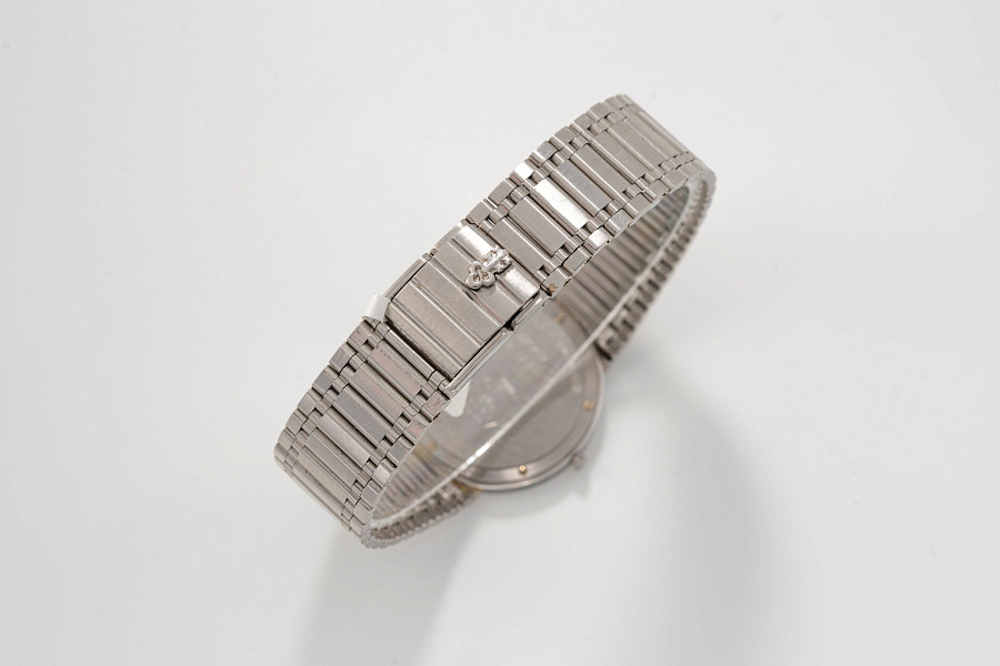 Romulus Ref. 50.103.70V-48 in Platinum