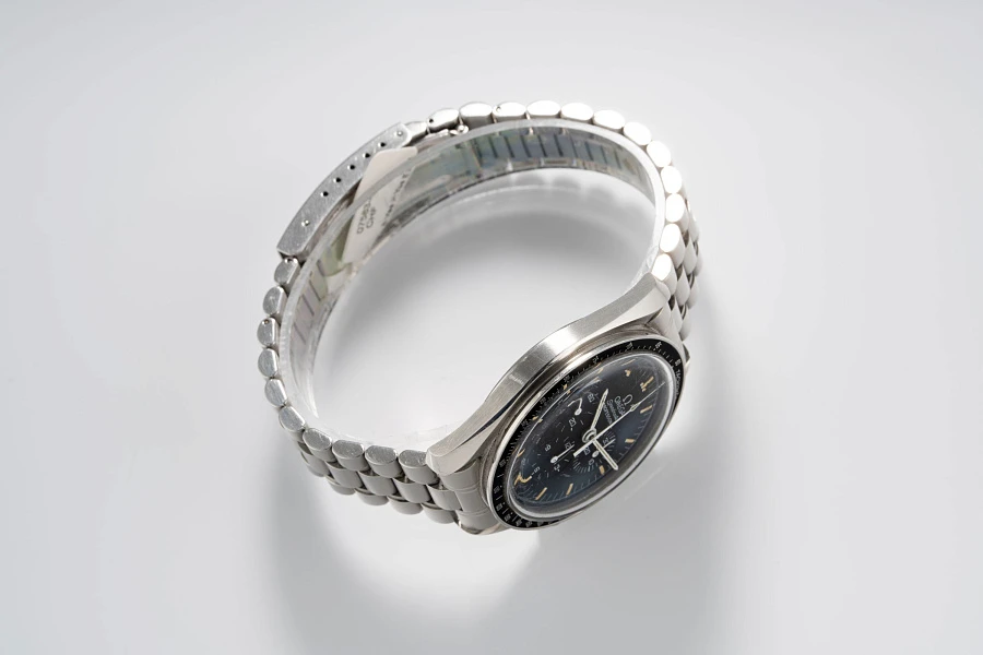 Speedmaster Professional Ref. 145022 in Stainless Steel