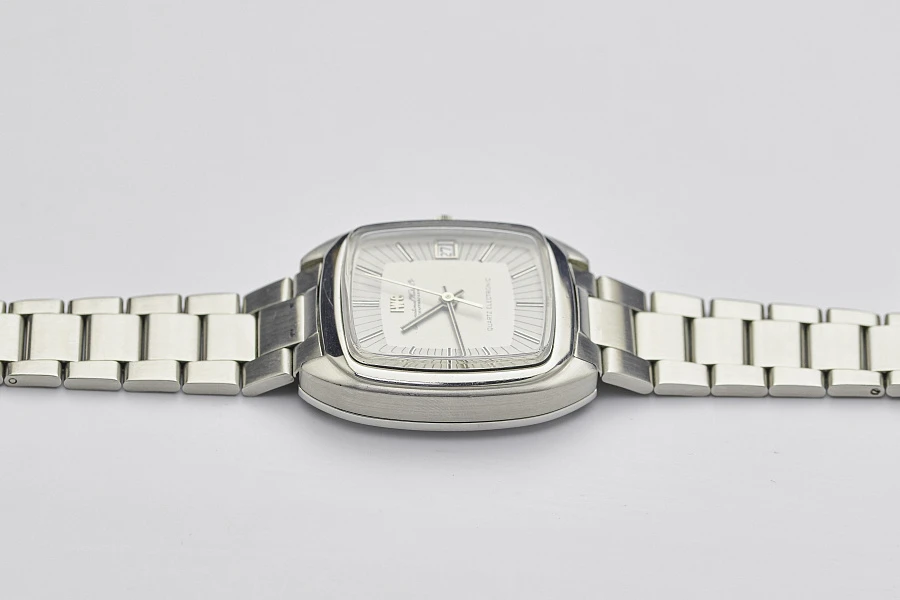 IWC Beta 21 Electronic