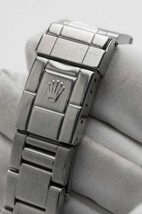 Rolex GMT Master II 16710 "Coke"