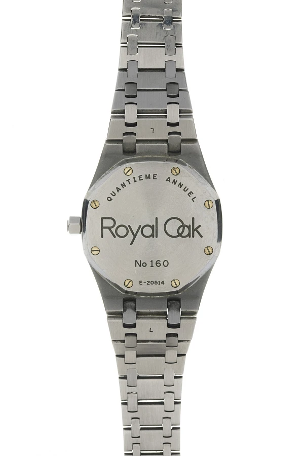 Audemars Piguet Royal Oak Quantieme Annuel