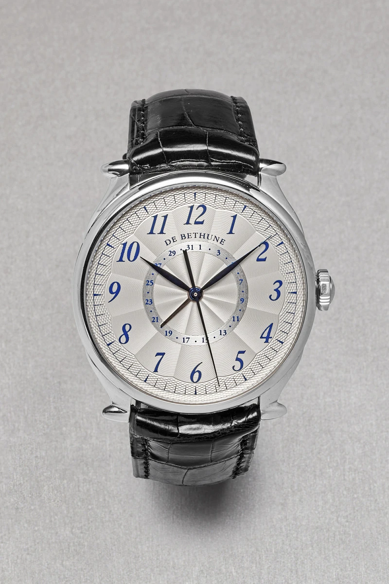 De Bethune DB10W Reedition Speciale 2011