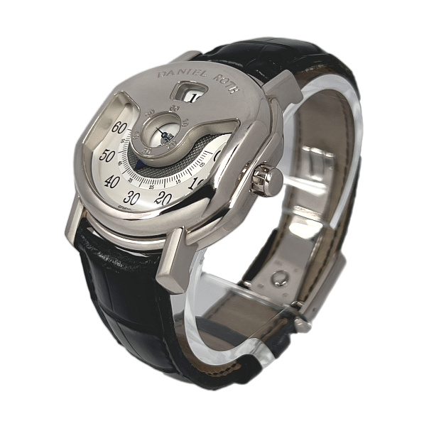 Ellipsocurvex Papillon Limited Edition 210