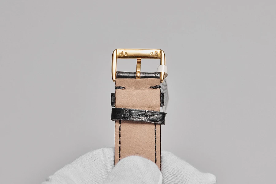 Tourbillon Sonnerie Repetition "Piece Unique"