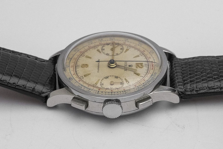 Rolex Chronograph 2508