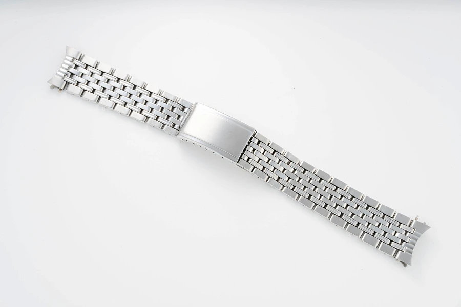 Bracelet Fitting Patek Philippe Calatrava (e.g. Amagnetic Ref. 3417)