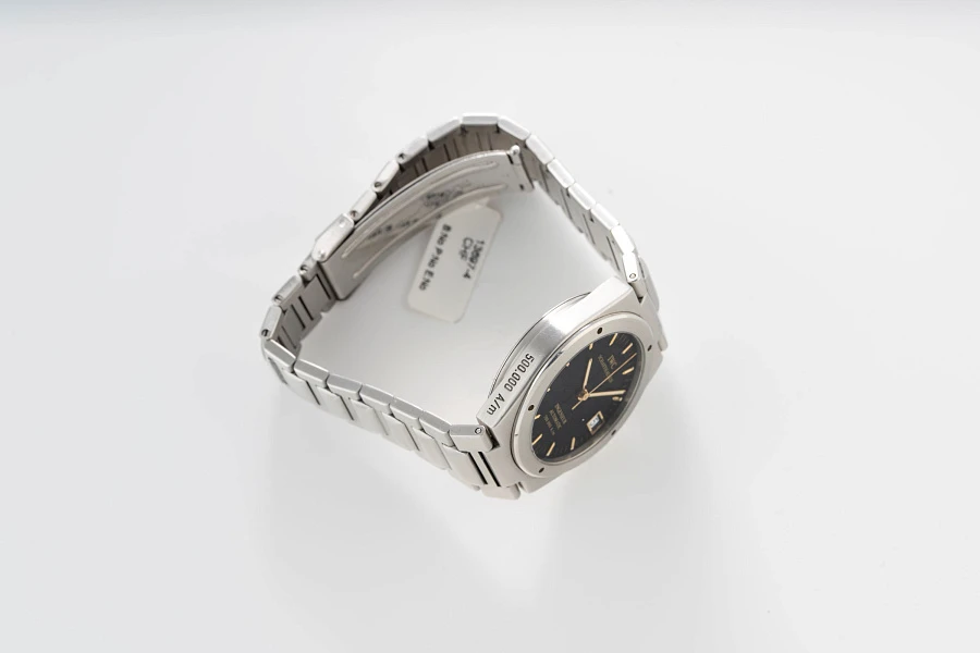 Ingenieur SL Ref. 3508 in Stainless Steel