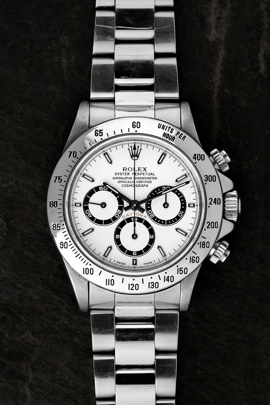 Daytona 16520 T-Series