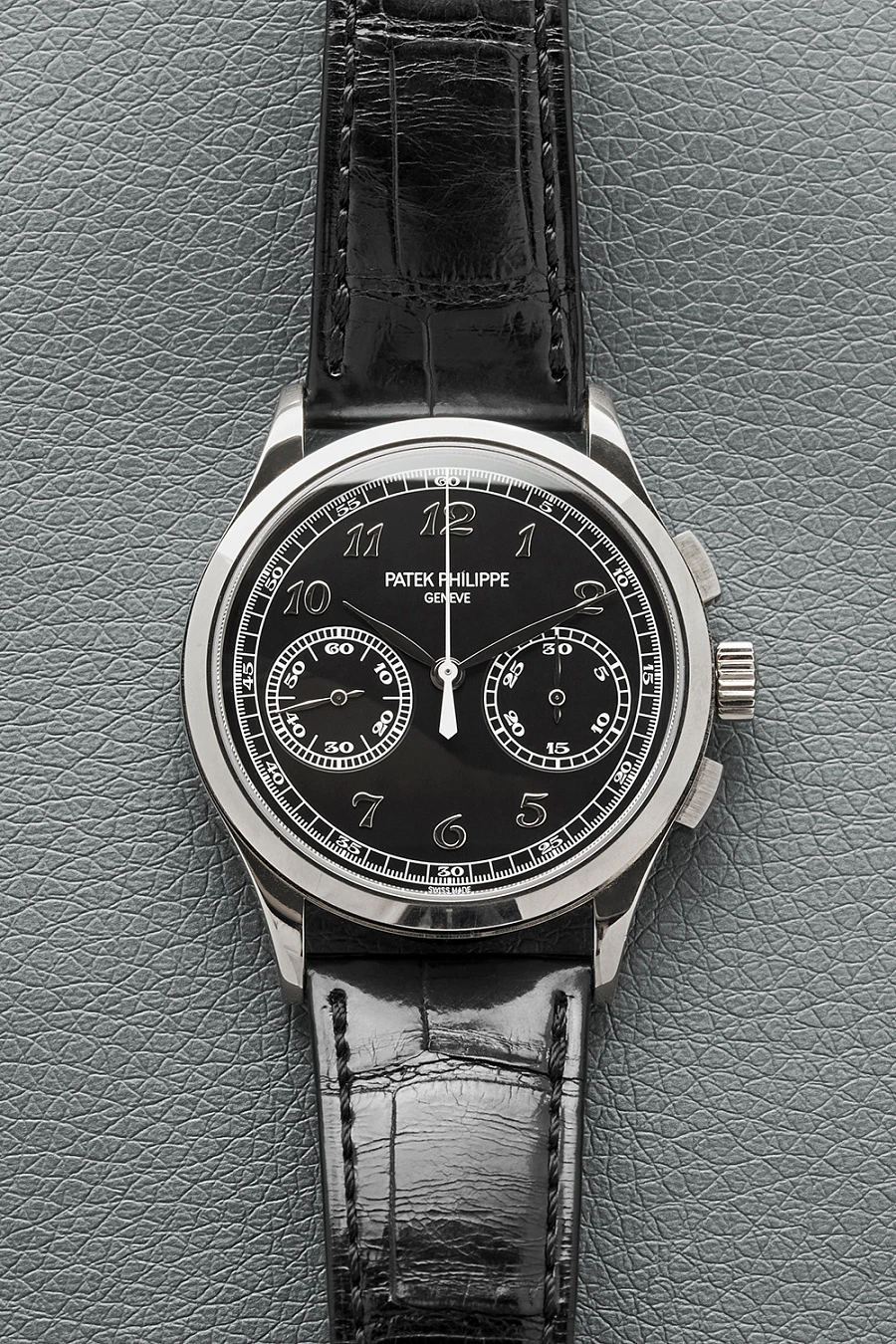 Complications Chronograph