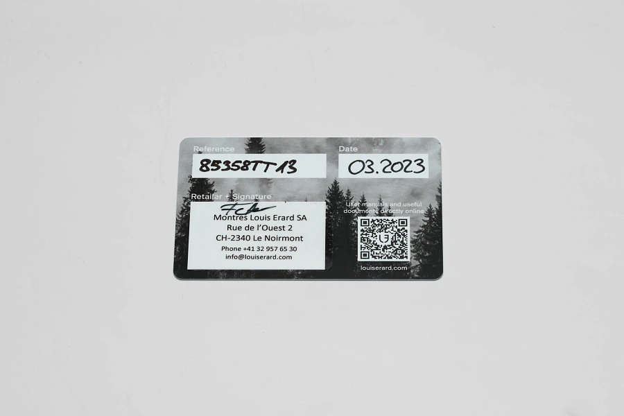 Le Régulateur Unique Prototype