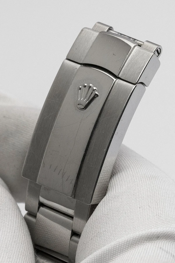 Rolex Datejust 116334