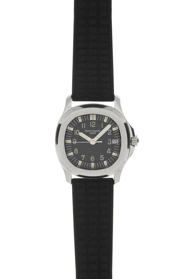Patek Philippe Aquanaut