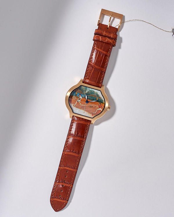 City Sport Piece Unique Automatic