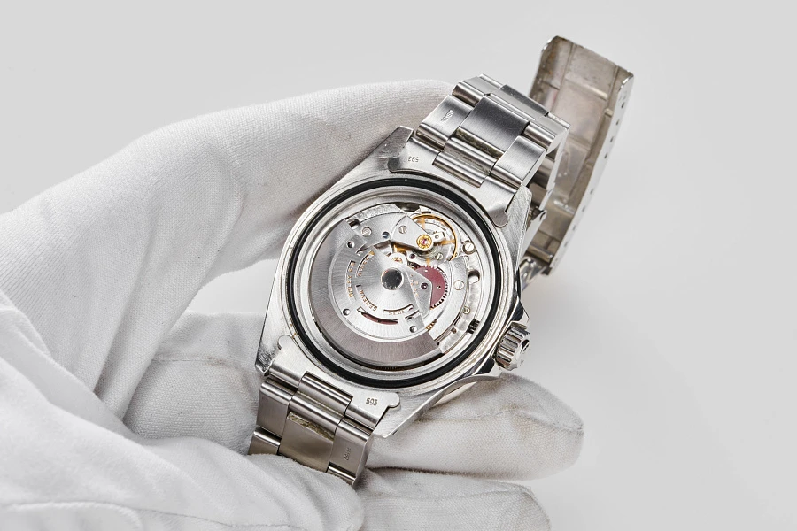 Rolex Submariner Date