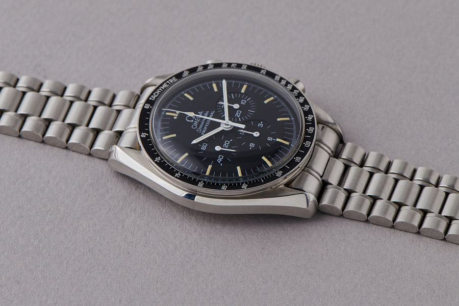 Speedmaster Apollo XI