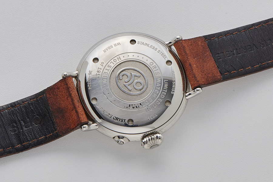 Big Crown 1917 Limited Edition