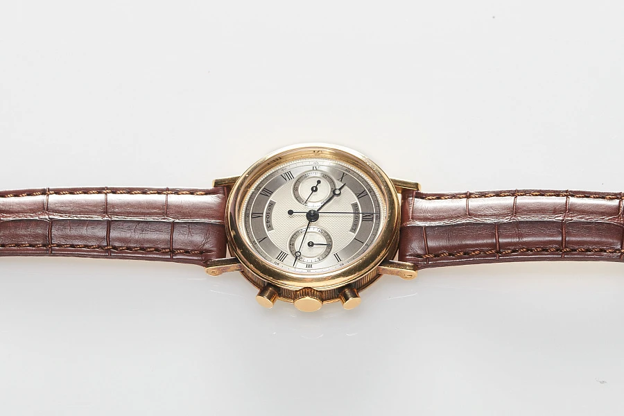 Breguet Chronograph