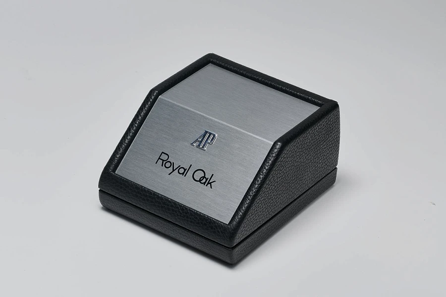 Royal Oak ‘Jumbo’ 5402ST A-series
