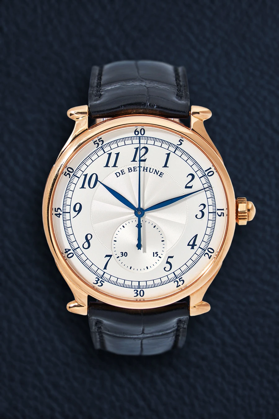 DB8 Single-Button Chronograph