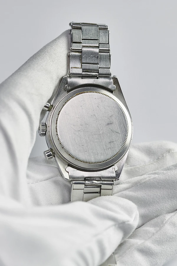 Rolex Daytona 6239, "Paul Newman"