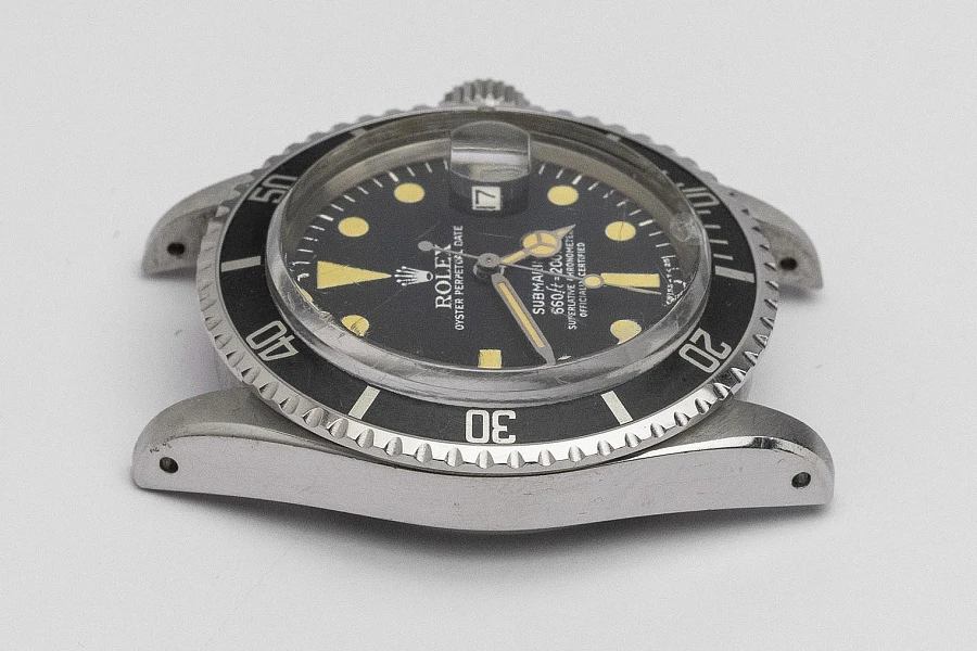 Rolex Submariner 1680