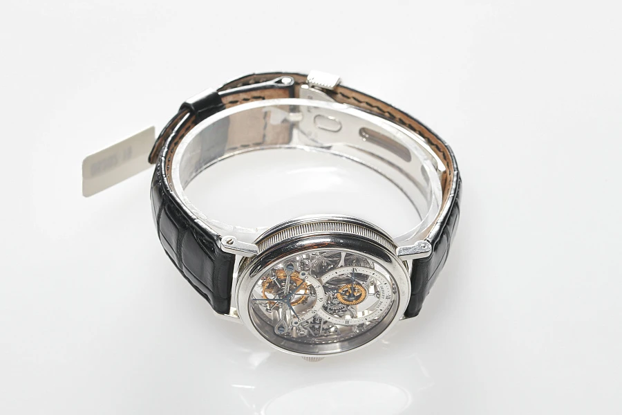 Breguet Classique Tourbillon