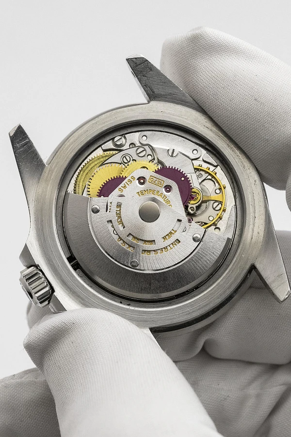 Rolex Submariner 1680 "Red"